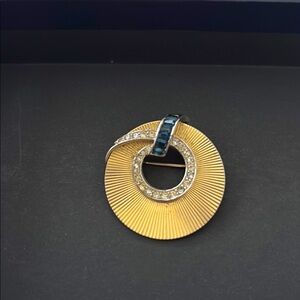 Vintage Marcel Boucher brooch